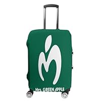 Mrs.GREE APPLEキャリーケース Amazon.co.jp: ミセス・グリーン・アップル 5 スーツケース